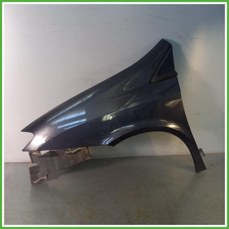 Parafango Anteriore Destro DX Lancia Phedra Multispace 5 Porte 2002-2005 Grigio Originale Usato