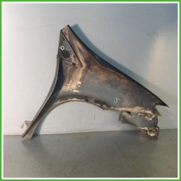 Parafango Anteriore Destro DX Lancia Phedra Multispace 5 Porte 2002-2005 Grigio Originale Usato