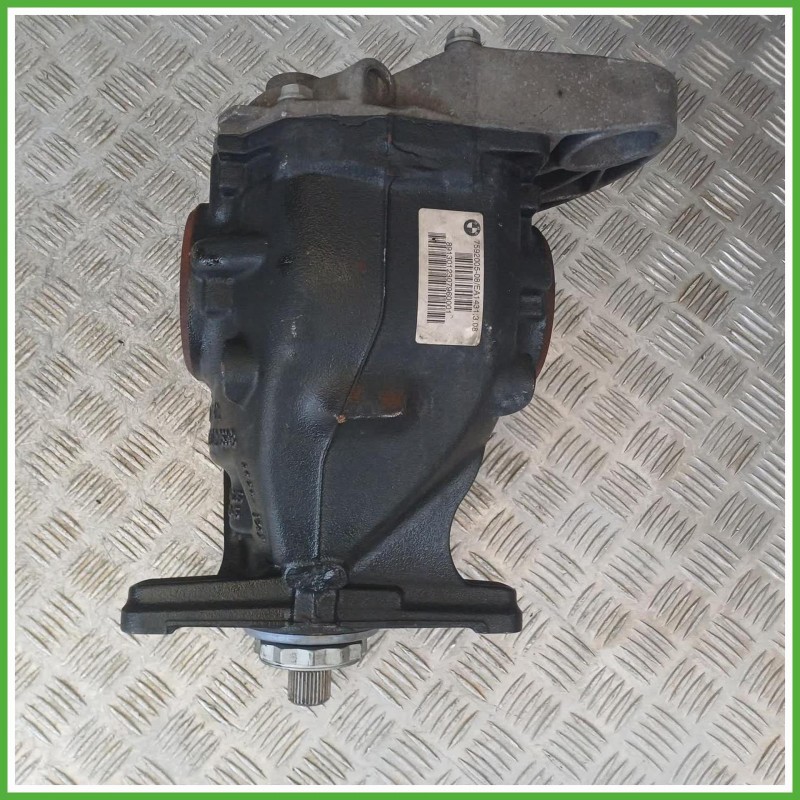 Differenziale Posteriore Bmw X3 F25 20xd 2.0 16v. N47D20C Originale Usato
