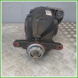 Differenziale Posteriore Bmw X3 F25 20xd 2.0 16v. N47D20C Originale Usato