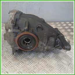 Differenziale Posteriore Bmw X3 F25 20xd 2.0 16v. N47D20C Originale Usato