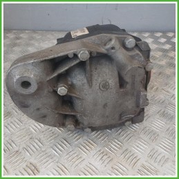 Differenziale Posteriore Bmw X3 F25 20xd 2.0 16v. N47D20C Originale Usato