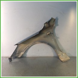 Parafango Anteriore Destro DX Kia Ceed 1 Serie SW Station Wagon 5 Porte 2007-2009 Grigio Scuro Originale Usato