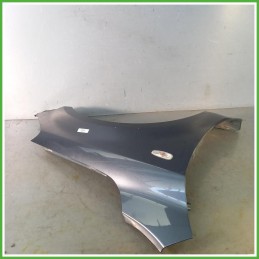 Parafango Anteriore Destro DX Kia Ceed 1 Serie SW Station Wagon 5 Porte 2007-2009 Grigio Scuro Originale Usato
