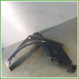 Parafango Anteriore Destro DX Kia Ceed 1 Serie SW Station Wagon 5 Porte 2007-2009 Grigio Scuro Originale Usato