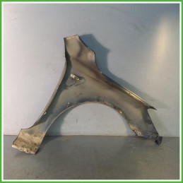 Parafango Anteriore Sinistro SX Kia Ceed 1 Serie SW Station Wagon 5 Porte 2007-2009 Grigio Scuro Originale Usato