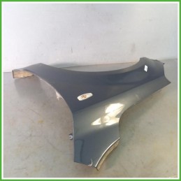 Parafango Anteriore Sinistro SX Kia Ceed 1 Serie SW Station Wagon 5 Porte 2007-2009 Grigio Scuro Originale Usato
