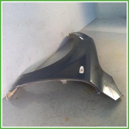 Parafango Anteriore Sinistro SX Kia Ceed 1 Serie SW Station Wagon 5 Porte 2007-2009 Grigio Scuro Originale Usato