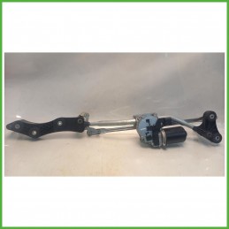 Tergi Cristallo Bmw Serie 5 E60 Berlina 530d 3.0 24v. 61617194029 2003-2010 Valeo 404.822