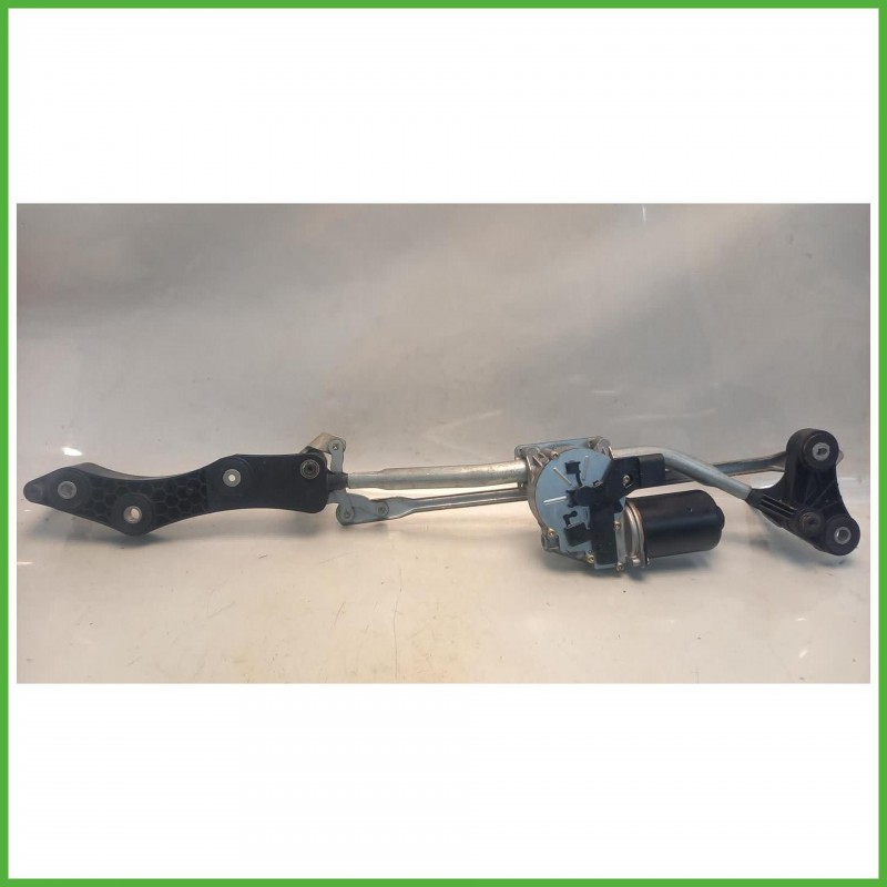 Tergi Cristallo Bmw Serie 5 E60 Berlina 530d 3.0 24v. 61617194029 2003-2010 Valeo 404.822