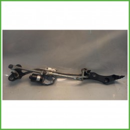 Tergi Cristallo Bmw Serie 5 E60 Berlina 530d 3.0 24v. 61617194029 2003-2010 Valeo 404.822