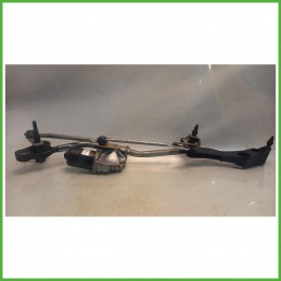 Tergi Cristallo Bmw Serie 5 E60 Berlina 530d 3.0 24v. 61617194029 2003-2010 Valeo 404.822