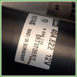 Tergi Cristallo Bmw Serie 5 E60 Berlina 530d 3.0 24v. 61617194029 2003-2010 Valeo 404.822