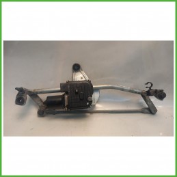 Tergi Cristallo Volkswagen Passat 6 Serie 1.6 TDi BlueMotion 16v. 3AB955023A 2010-2014 Mitsuba A5361-794