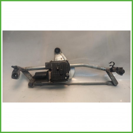 Tergi Cristallo Volkswagen Passat 6 Serie 1.6 TDi BlueMotion 16v. 3AB955023A 2010-2014 Mitsuba A5361-794