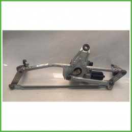 Tergi Cristallo Volkswagen Passat 6 Serie 1.6 TDi BlueMotion 16v. 3AB955023A 2010-2014 Mitsuba A5361-794