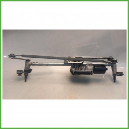 Tergi Cristallo Volkswagen Passat 6 Serie 1.6 TDi BlueMotion 16v. 3AB955023A 2010-2014 Mitsuba A5361-794