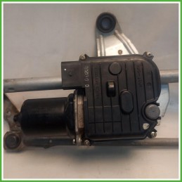 Tergi Cristallo Volkswagen Passat 6 Serie 1.6 TDi BlueMotion 16v. 3AB955023A 2010-2014 Mitsuba A5361-794