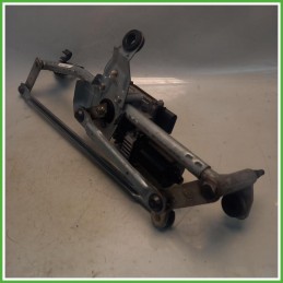 Tergi Cristallo Volkswagen Passat 6 Serie 1.6 TDi BlueMotion 16v. 3AB955023A 2010-2014 Mitsuba A5361-794