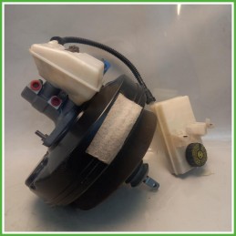 Servofreno Pompa Freni Depressore Ate 03.7862-3831.4 Peugeot 3008 2 Serie 1.6 BlueHDi 1611244480 2016-2020