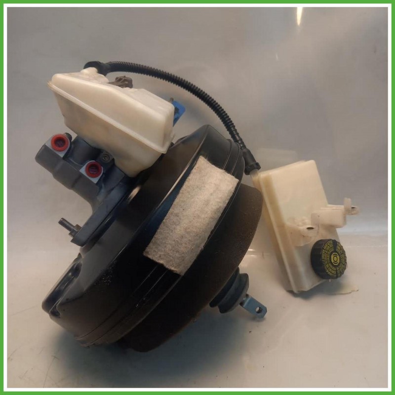 Servofreno Pompa Freni Depressore Ate 03.7862-3831.4 Peugeot 3008 2 Serie 1.6 BlueHDi 1611244480 2016-2020