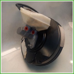 Servofreno Pompa Freni Depressore Ate 03.7862-3831.4 Peugeot 3008 2 Serie 1.6 BlueHDi 1611244480 2016-2020