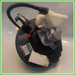Servofreno Pompa Freni Depressore Ate 03.7862-3831.4 Peugeot 3008 2 Serie 1.6 BlueHDi 1611244480 2016-2020