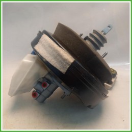 Servofreno Pompa Freni Depressore Ate 03.7862-3831.4 Peugeot 3008 2 Serie 1.6 BlueHDi 1611244480 2016-2020
