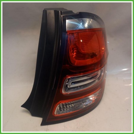 Fanale Fanalino Destro DX Valeo Citroen C3 2 Serie 2013-2016 9803928480 Originale Usato