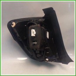 Fanale Fanalino Destro DX Valeo Citroen C3 2 Serie 2013-2016 9803928480 Originale Usato