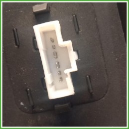 Fanale Fanalino Destro DX Valeo Citroen C3 2 Serie 2013-2016 9803928480 Originale Usato