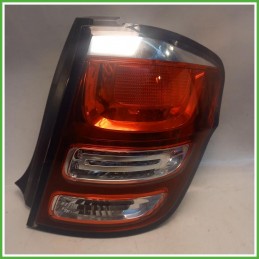 Fanale Fanalino Destro DX Valeo Citroen C3 2 Serie 2013-2016 9803928480 Originale Usato