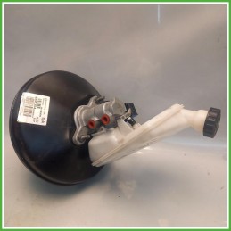 Servofreno Pompa Freni Depressore Bosch 0204824898 Citroen C3 2 Serie 1.2 VTi 12v. 4535EK 2013-2016