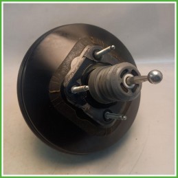 Servofreno Pompa Freni Depressore Bosch 0204824898 Citroen C3 2 Serie 1.2 VTi 12v. 4535EK 2013-2016