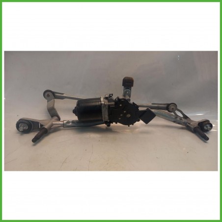 Tergi Cristallo Citroen C3 2 Serie 1.2 VTi 12v. 6405QC 2013-2016 Valeo 925.9072