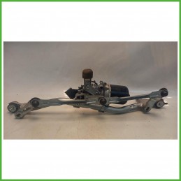 Tergi Cristallo Citroen C3 2 Serie 1.2 VTi 12v. 6405QC 2013-2016 Valeo 925.9072