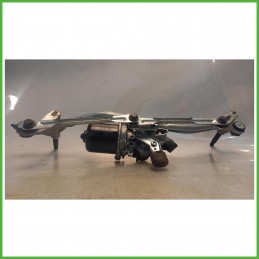 Tergi Cristallo Citroen C3 2 Serie 1.2 VTi 12v. 6405QC 2013-2016 Valeo 925.9072
