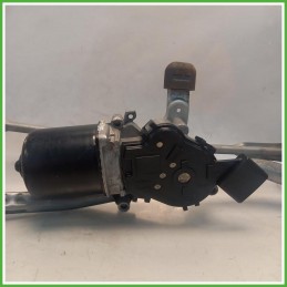 Tergi Cristallo Citroen C3 2 Serie 1.2 VTi 12v. 6405QC 2013-2016 Valeo 925.9072