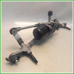 Tergi Cristallo Citroen C3 2 Serie 1.2 VTi 12v. 6405QC 2013-2016 Valeo 925.9072