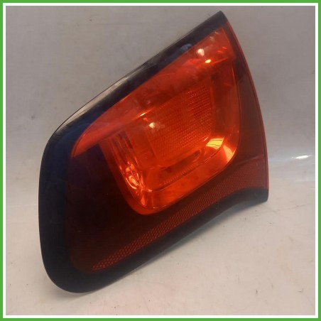 Fanale Fanalino Destro DX Valeo Citroen C3 2 Serie 2010-2013 6351JC Originale Usato