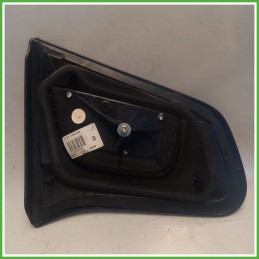 Fanale Fanalino Destro DX Valeo Citroen C3 2 Serie 2010-2013 6351JC Originale Usato