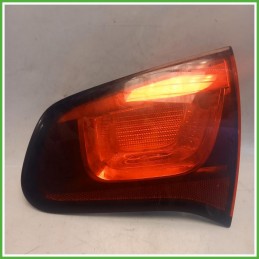Fanale Fanalino Destro DX Valeo Citroen C3 2 Serie 2010-2013 6351JC Originale Usato