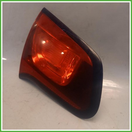 Fanale Fanalino Sinistro SX Valeo Citroen C3 2 Serie 2010-2013 6350JC Originale Usato