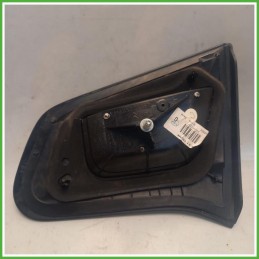 Fanale Fanalino Sinistro SX Valeo Citroen C3 2 Serie 2010-2013 6350JC Originale Usato