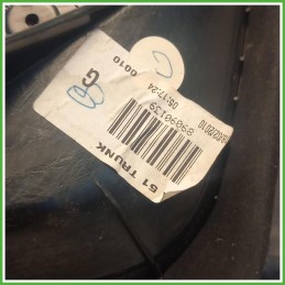 Fanale Fanalino Sinistro SX Valeo Citroen C3 2 Serie 2010-2013 6350JC Originale Usato