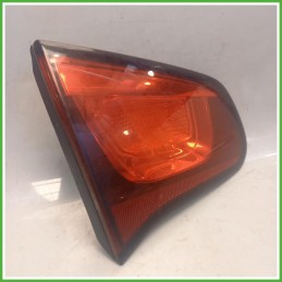 Fanale Fanalino Sinistro SX Valeo Citroen C3 2 Serie 2010-2013 6350JC Originale Usato