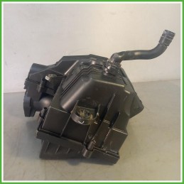 Scatola Filtro Aria Completa Seat Leon 5F1 1.6 TDI FR 16v. 5Q0129607S 2016-2020 Mann-Hummel 1086945S03 DGTE