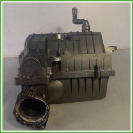 Scatola Filtro Aria Completa Seat Leon 5F1 1.6 TDI FR 16v. 5Q0129607S 2016-2020 Mann-Hummel 1086945S03 DGTE