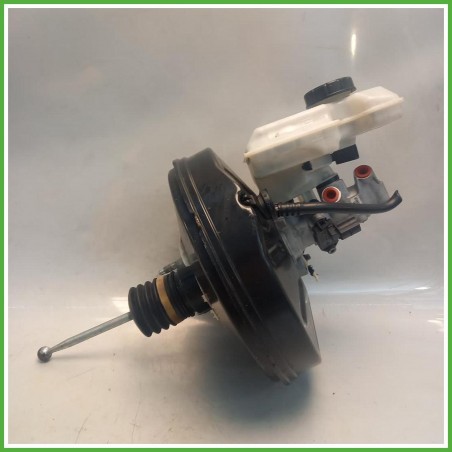 Servofreno Pompa Freni Depressore Ate 25117862933 Seat Leon 5F1 1.6 TDI FR 16v. 5Q1614106MREP 2016-2020