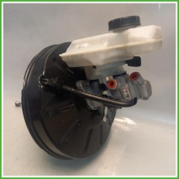 Servofreno Pompa Freni Depressore Ate 25117862933 Seat Leon 5F1 1.6 TDI FR 16v. 5Q1614106MREP 2016-2020